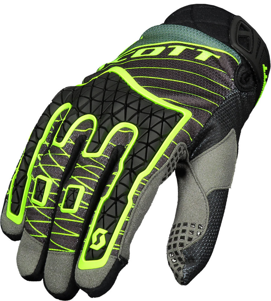 Scott Enduro Motorcross handschoenen