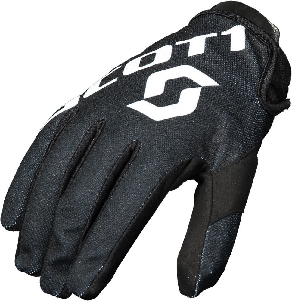 motorcycle trials gloves