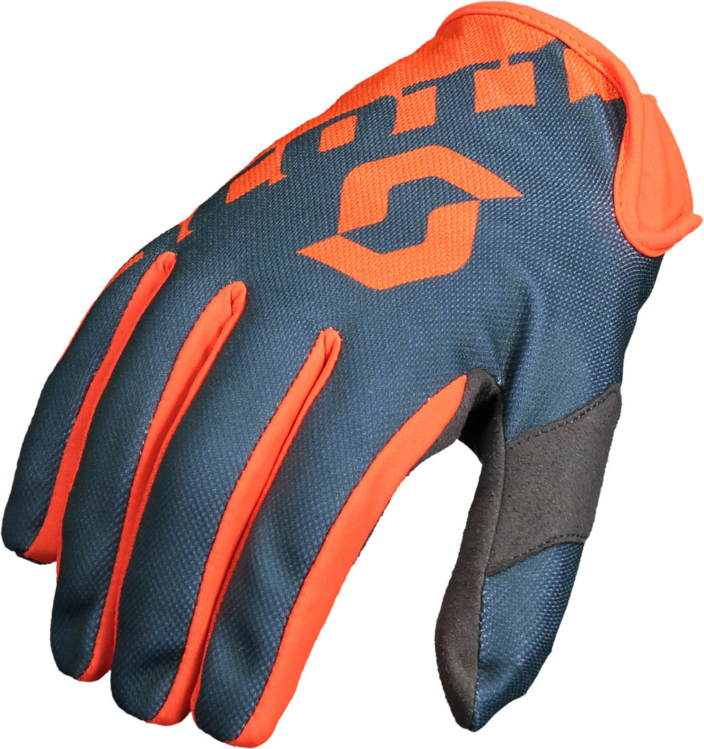 Scott 250 Glove, orange, Size 2XL, orange, Size 2XL