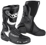 Berik Losail Motorcycle Boots