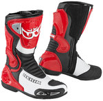 Berik Losail Motorcycle Boots