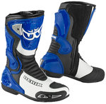 Berik Losail Bottes de moto