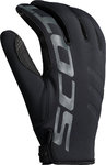 Scott Neoprene II Motorcycle Gloves