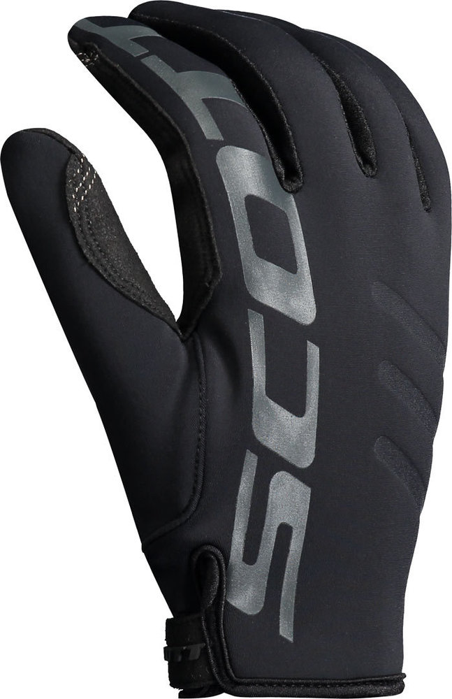 Scott Neoprene II Handschoenen van de motorfiets