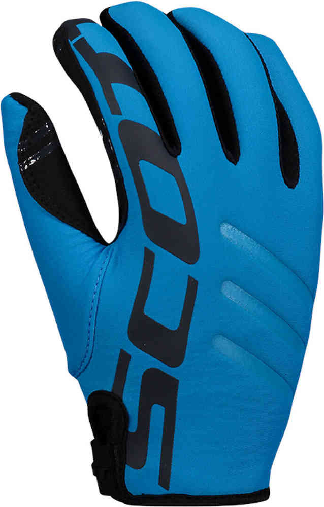 Scott Neoprene II Motorcycle Gloves