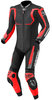 Berik Misano One Piece Motorcycle Leather Suit