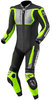 Berik Misano One Piece Motorcycle Leather Suit