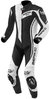 Berik Metric Evo One Piece Motorcycle Leather Suit