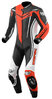 Berik Metric Evo Costume intero in pelle per moto