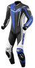 Berik Metric Evo Costume intero in pelle per moto