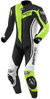 Preview image for Berik Metric Evo One Piece Motorcycle Leather Suit