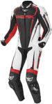 Berik Race-X Один кусок мотоцикл кожаный костюм