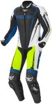 Berik Race-X ワンピース オートバイ レザー スーツ