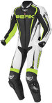 Berik Race-X Ett stycke motorcykel läder kostym