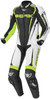 Berik Race-X Vestit de pell d'una sola peça motocicleta