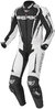 Berik Race-X Two Piece Motorcycle Leather Suit