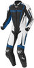 Preview image for Berik Race-X Two Piece Motorcycle Leather Suit