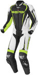 Berik Race-X Två stycke motorcykel läder kostym