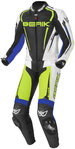 Berik Race-X Two Piece Motorcycle Leather Suit