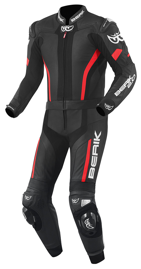Berik one piece leathers shop