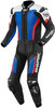 Berik Losail Two Piece Motorcycle Leather Suit