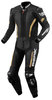 Berik Losail Two Piece Motorcycle Leather Suit