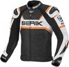 Berik Tek-X Motocyklová kožená bunda