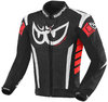 Berik Zakura Motorrad Lederjacke