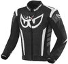 Berik Zakura Motorrad Lederjacke