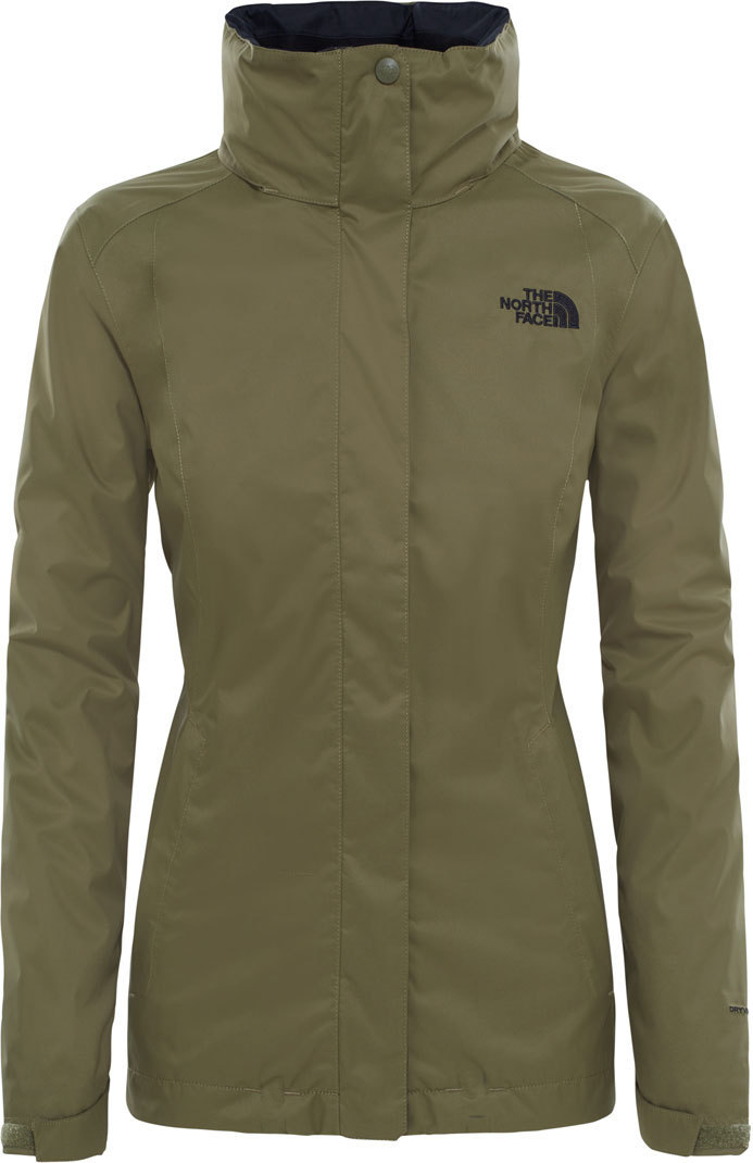 North face womens evolve ii triclimate jacket cheap