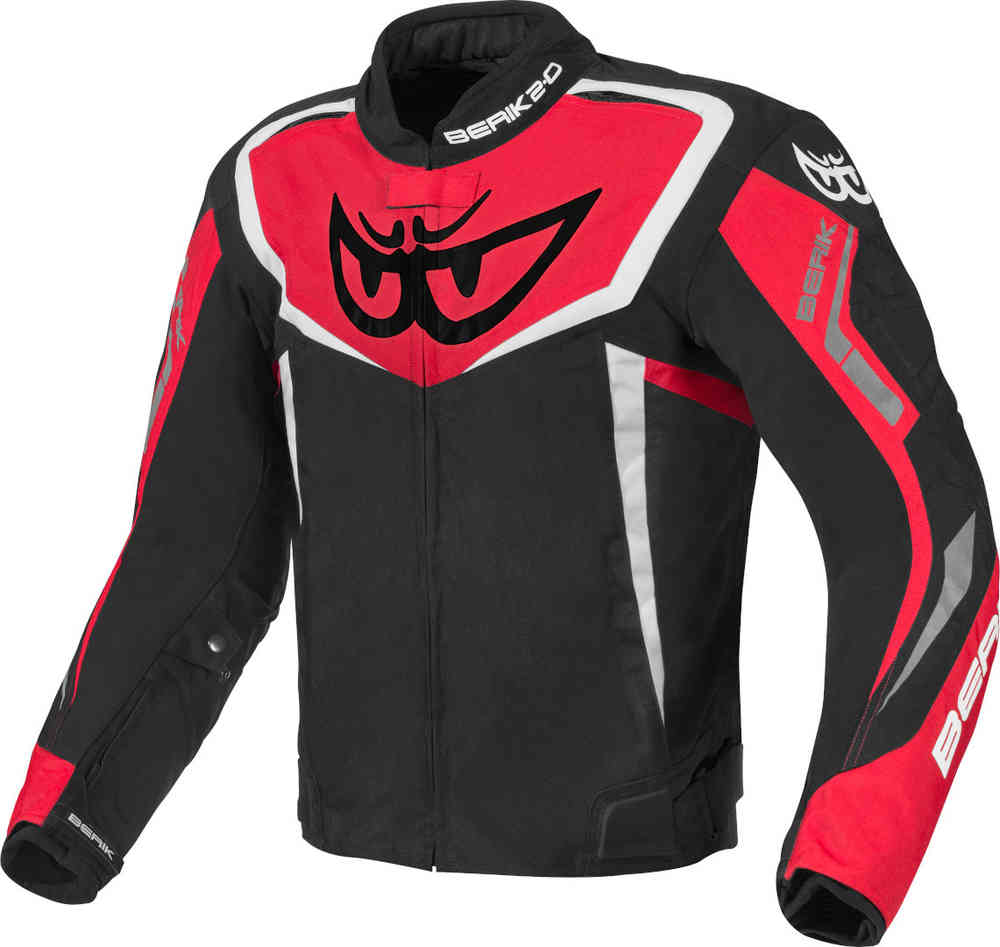 Berik 2.0 jacket sale