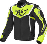 Berik Bad Eye wasserdichte Motorrad Textiljacke