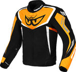 Berik Bad Eye wasserdichte Motorrad Textiljacke