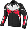 Preview image for Berik Radic Waterproof Motorcycle Textile Jacket