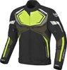 Berik Radic Waterproof Motorcycle Textile Jacket