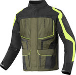 Berik Safari wasserdichte 3in1 Motorrad Textiljacke