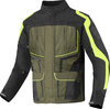 Berik Safari Waterproof 3in1 Motorcycle Textile Jacket