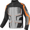 Preview image for Berik Safari Waterproof 3in1 Motorcycle Textile Jacket