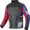 Berik Safari wasserdichte 3in1 Motorrad Textiljacke