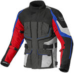 Berik Safari Waterproof Motorcycle Textile Jacket