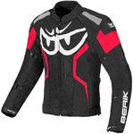 Berik Imola Air Veste textile de moto