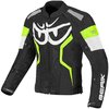 Vorschaubild für Berik Imola Air Motorrad Textiljacke