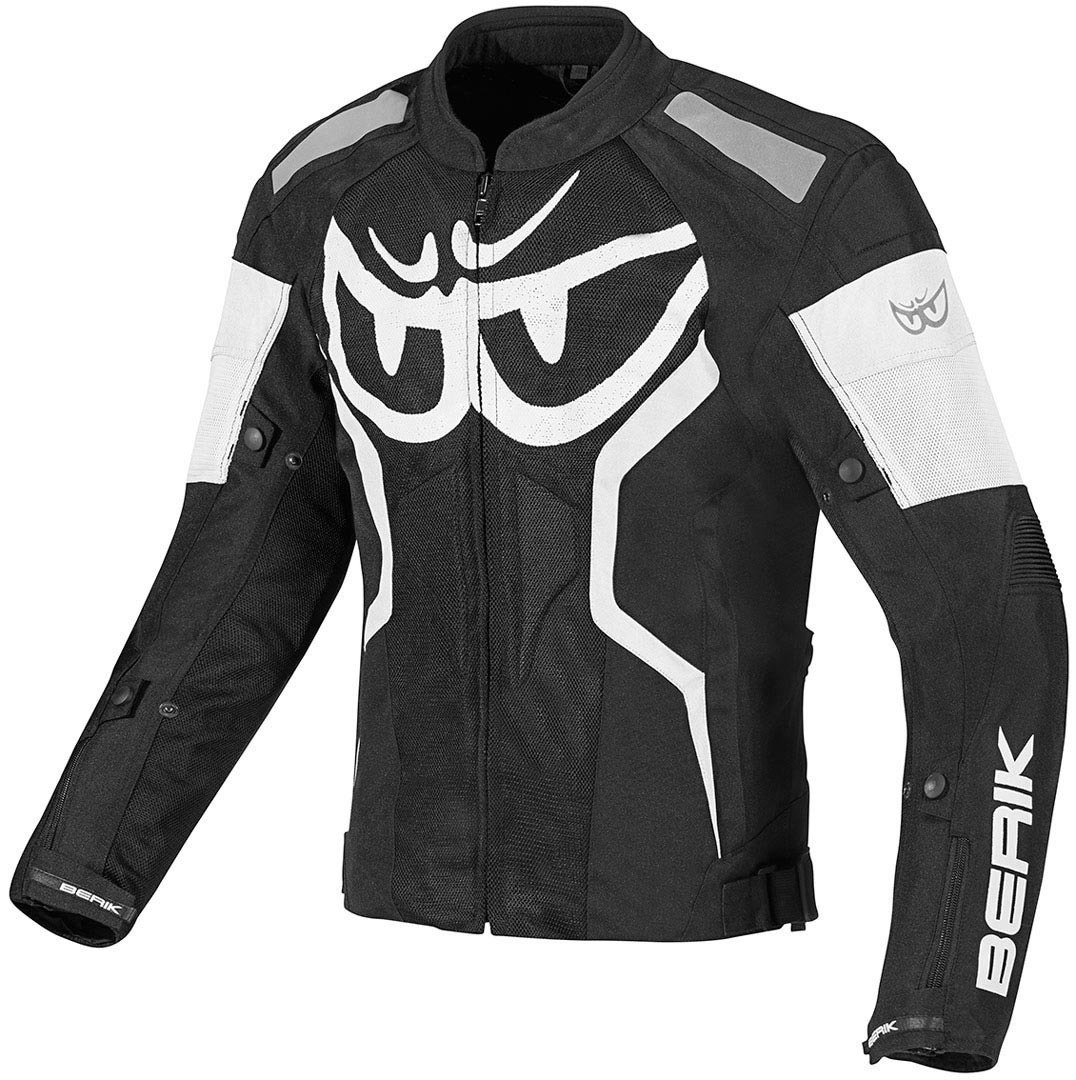 Berik textile jacket 2025