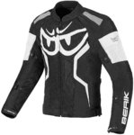 Berik Imola Air Motorcycle Textile Jacket