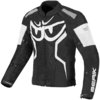 Berik Imola Air Motorcykel Textil Jacka