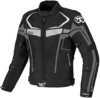 Berik Faith Chaqueta textil impermeable para motocicletas