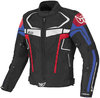 Berik Faith wasserdichte Motorrad Textiljacke