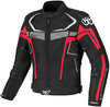 Berik Faith wasserdichte Motorrad Textiljacke