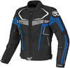 Berik Faith wasserdichte Motorrad Textiljacke