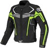 Preview image for Berik Faith Waterproof Motorcycle Textile Jacket